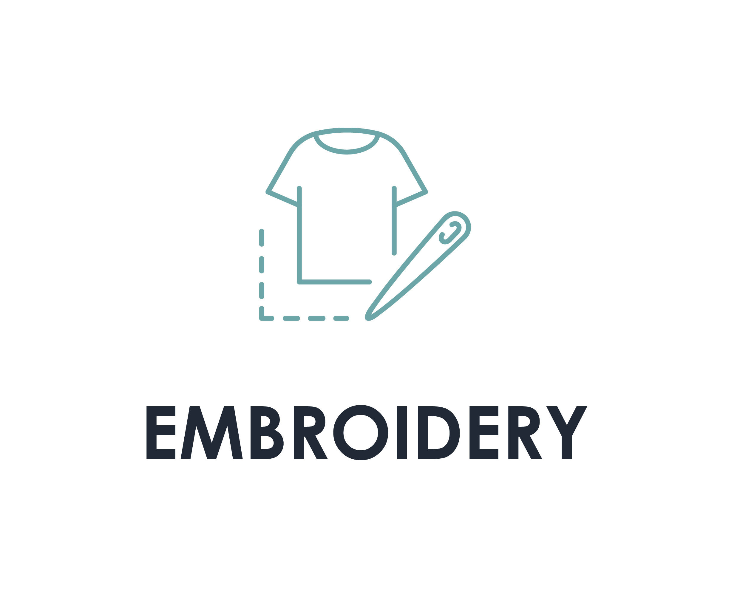 Embroidery