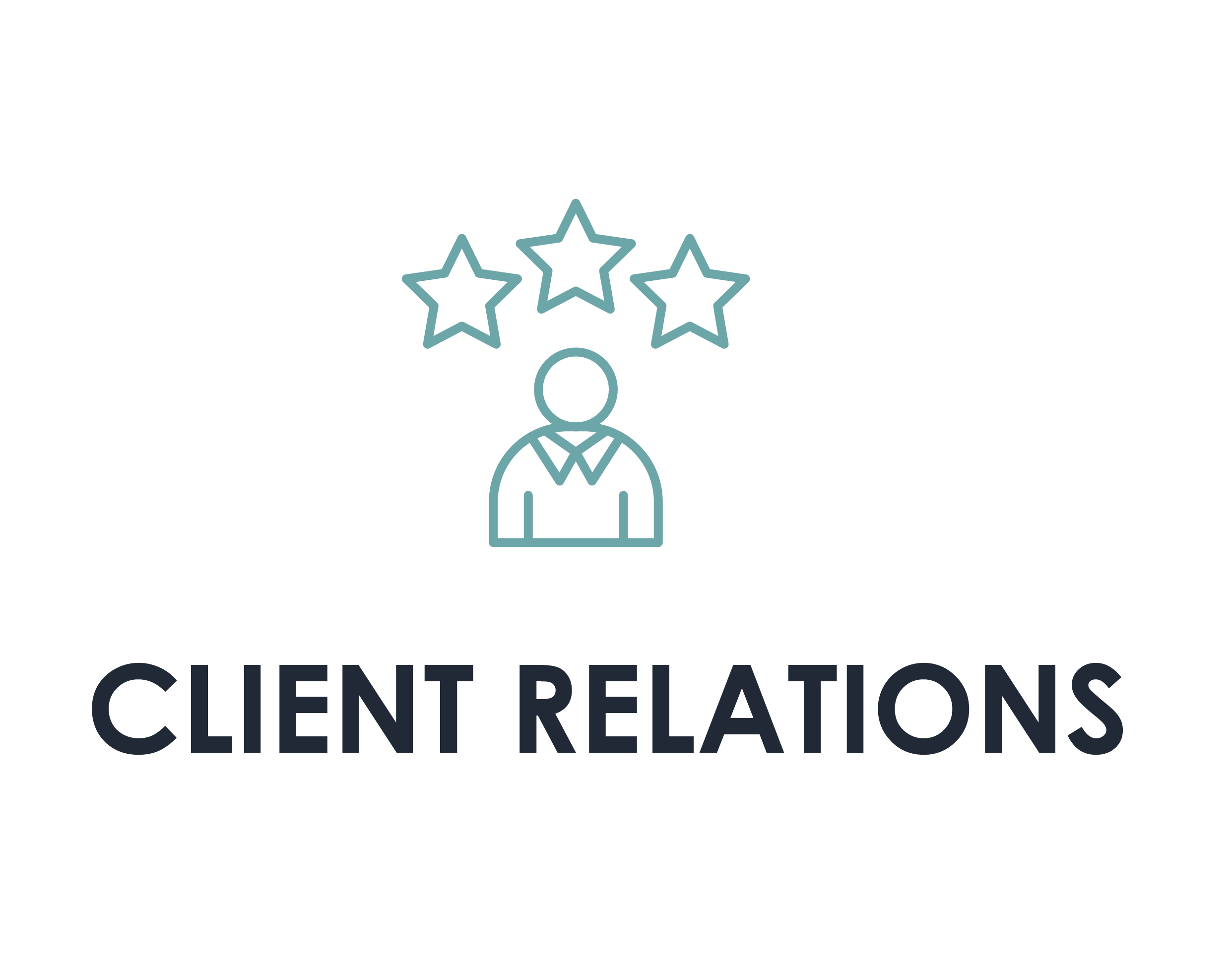 Client Relations