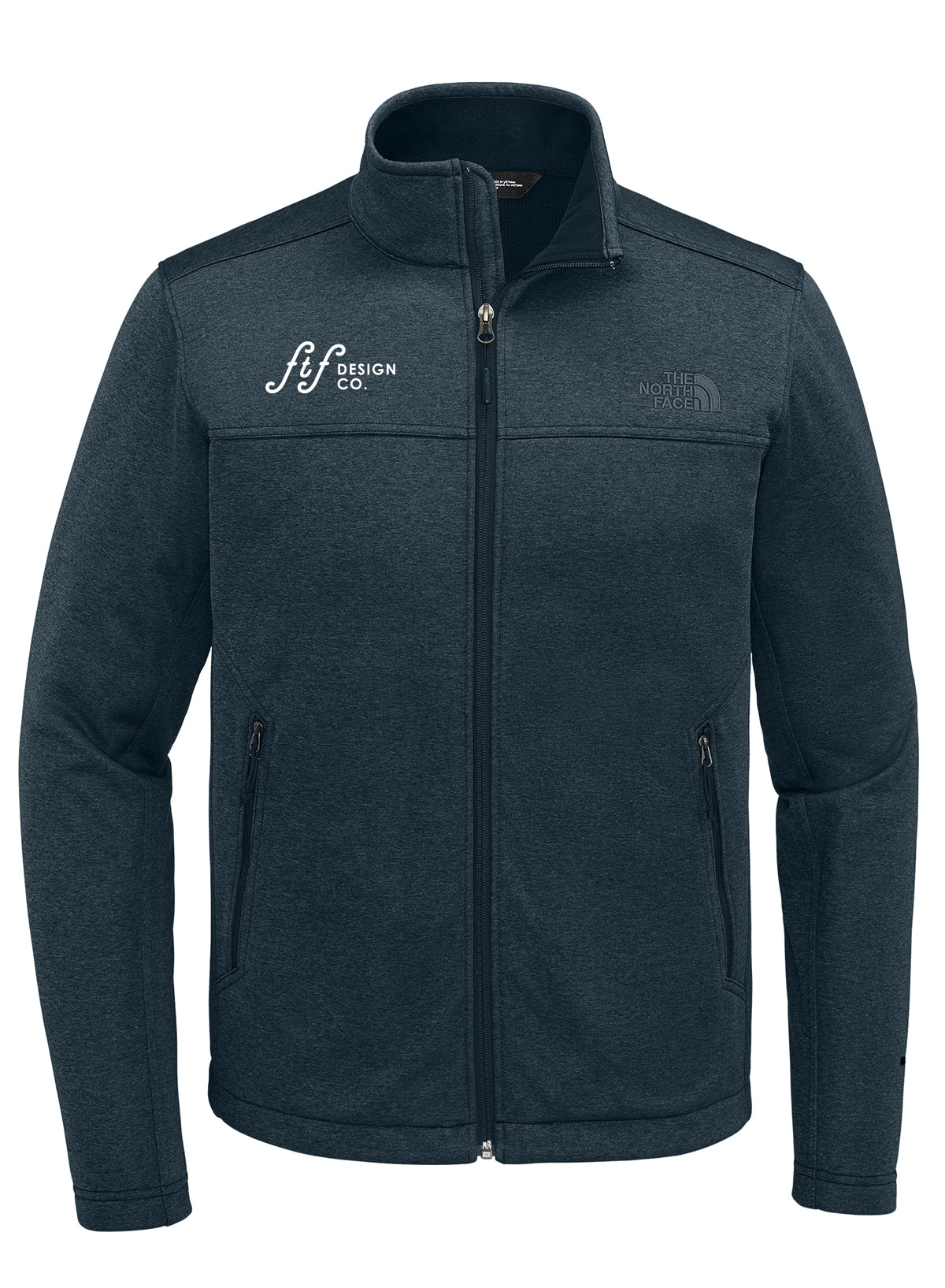 The North Face® Skyline Full-Zip Fleece Jacket