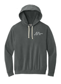 Comfort Colors® Lightweight Hooded Sweatshirt
