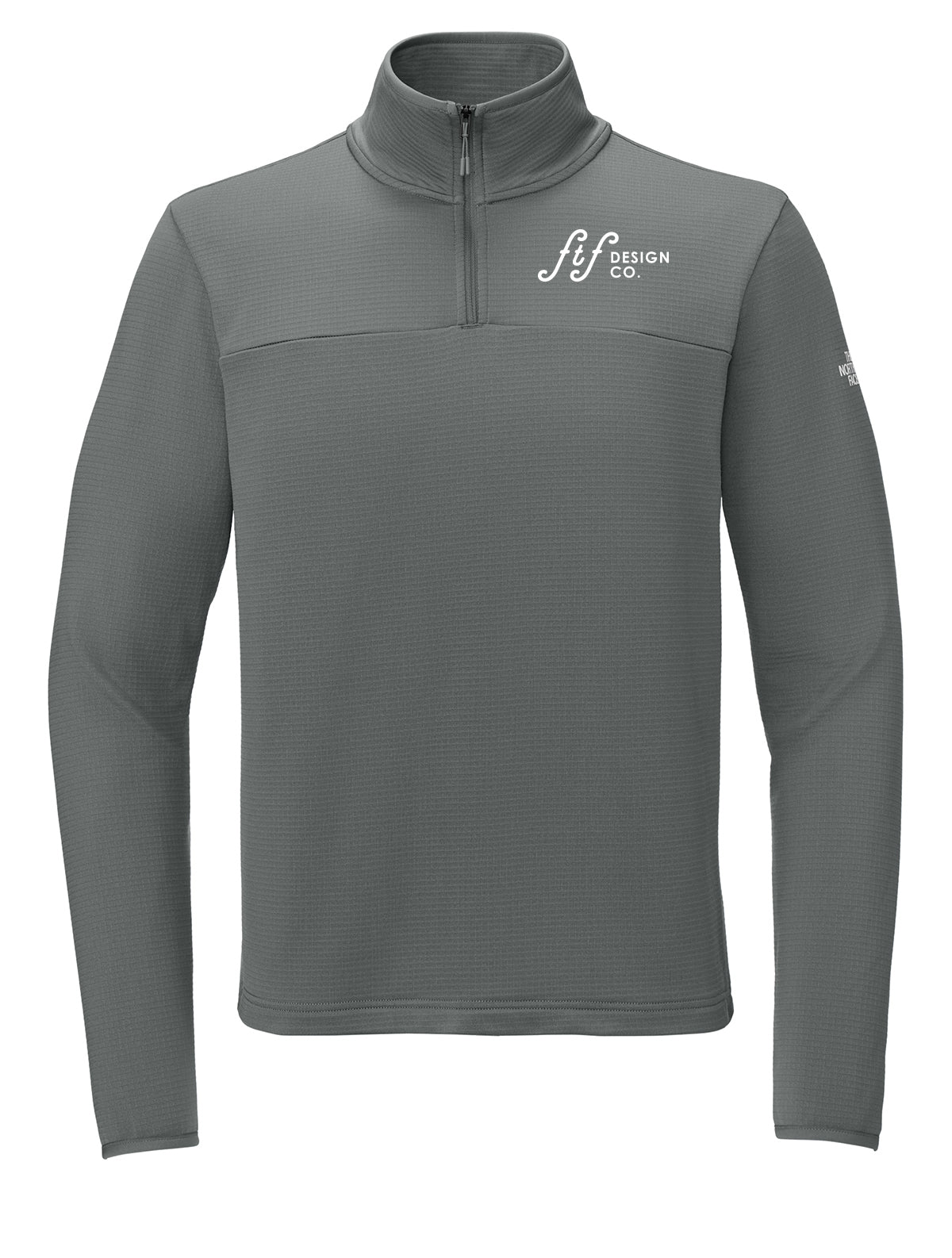 The North Face® Aim 1/4-Zip Fleece