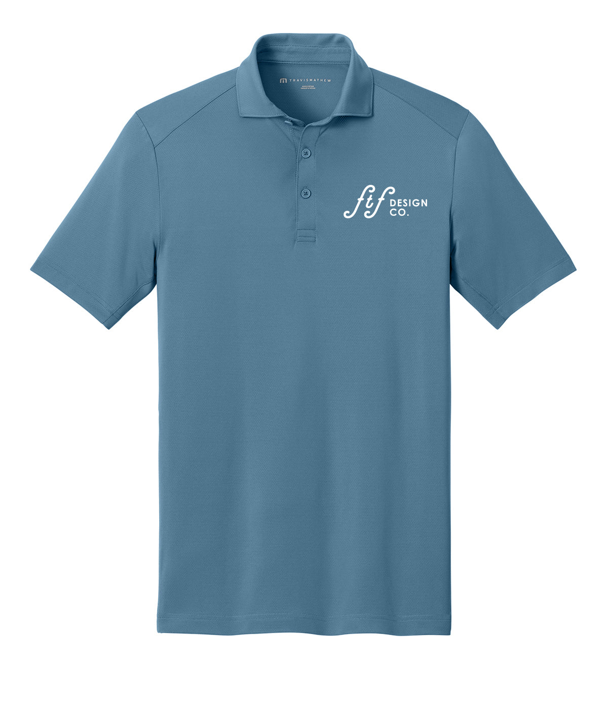 TravisMathew Onward Polo