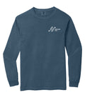 Comfort Colors® Ring Spun Crewneck Sweatshirt
