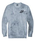 Comfort Colors® Color Blast Crewneck Sweatshirt