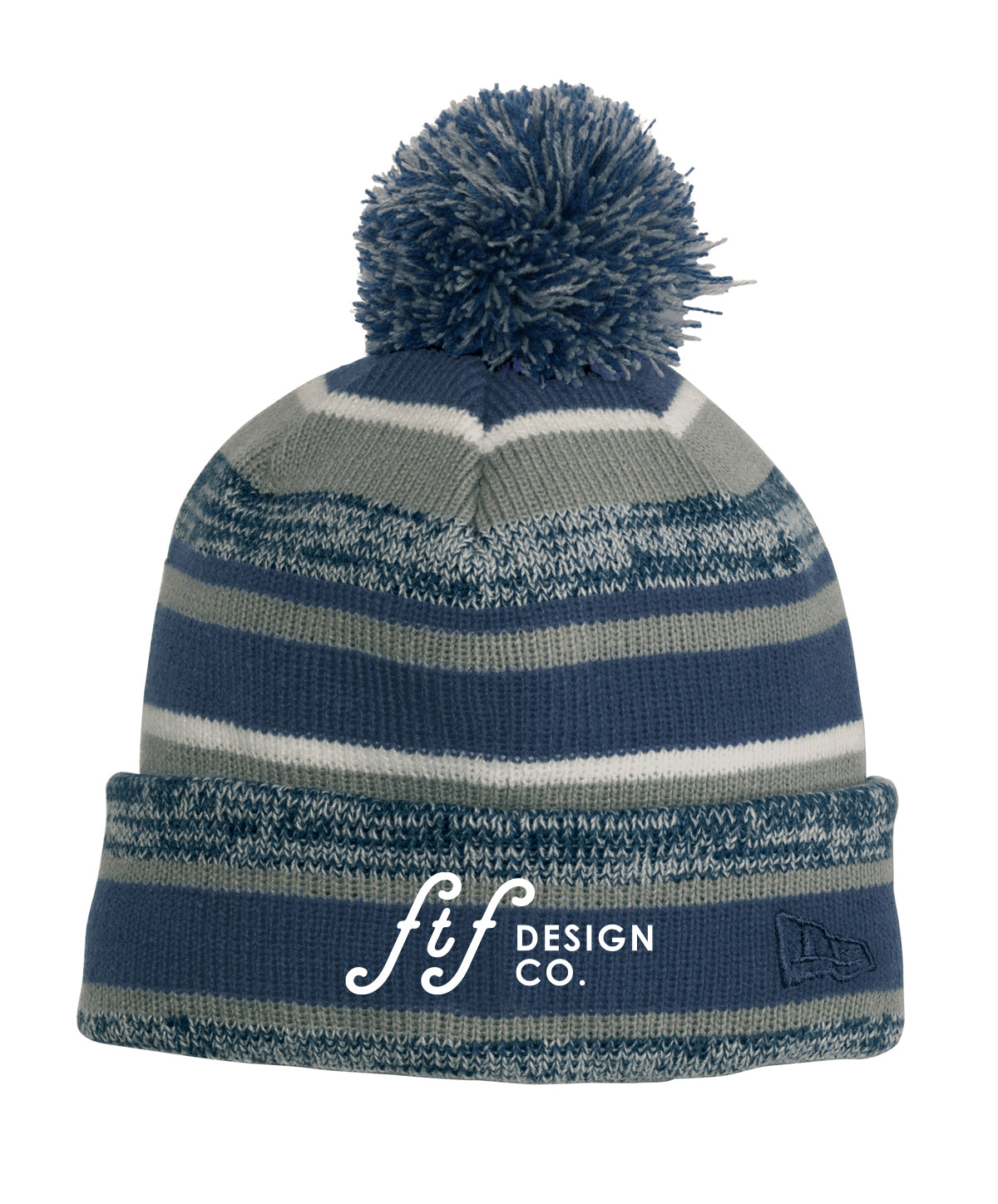 New Era® Sideline Beanie