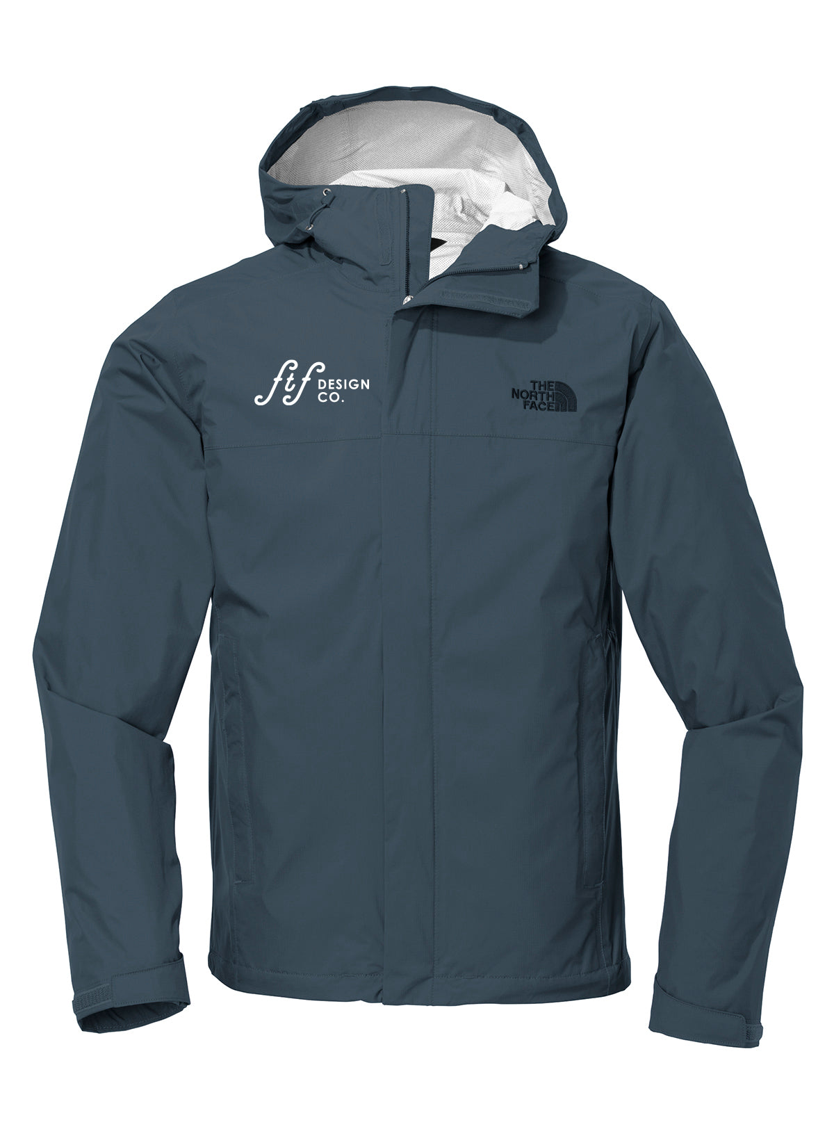 The North Face® DryVent™ Rain Jacket